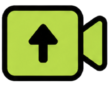 Video camera icon